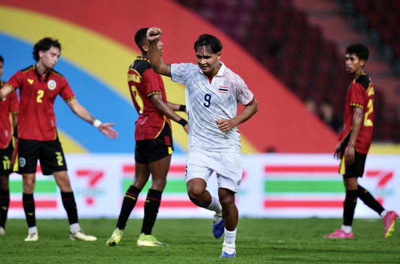 Báo Thái chỉ ra các bộ môn chủ lực tại SEA Games 33