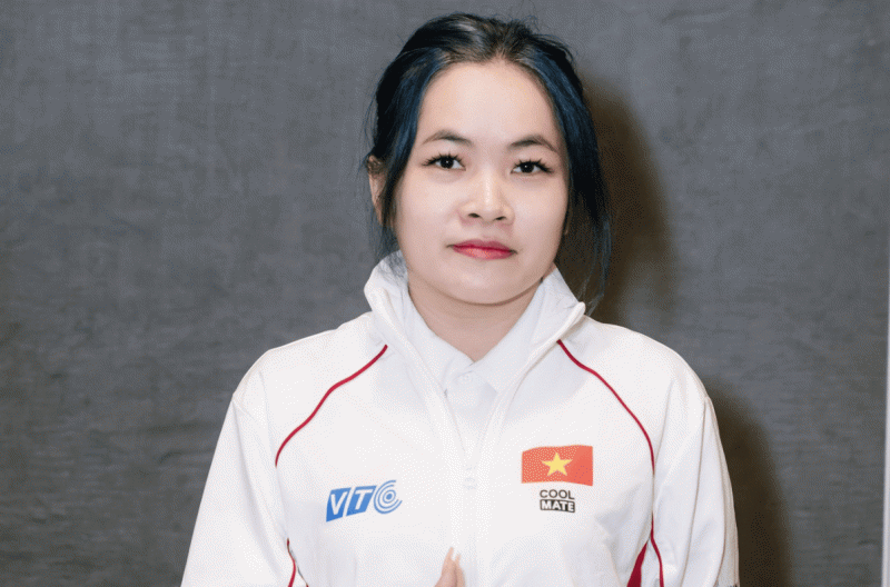 Thắng áp đảo Thái Lan, Audition Việt Nam có HCV đầu tiên tại SEA Games 33