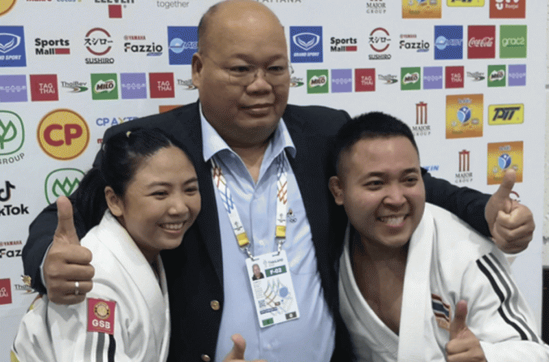 Võ sĩ giành HCV SEA Games nhờ ... cãi nhau với vợ