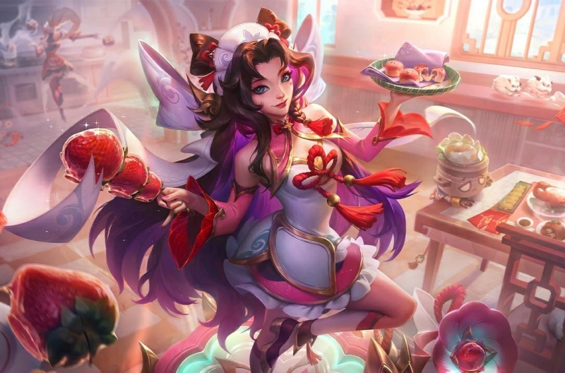 Cách chơi đội hình Seraphine Piltover DTCL Mùa 16