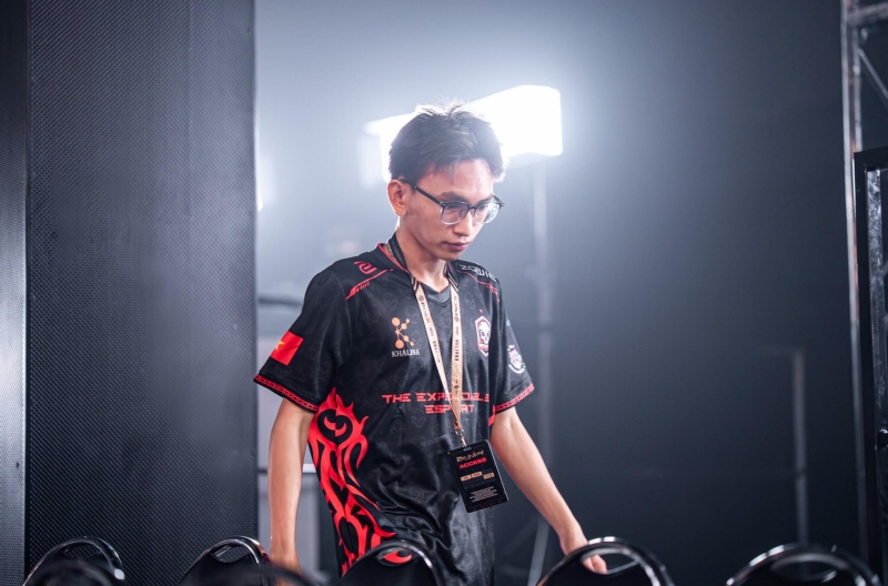 ĐT Việt Nam xin lỗi sau khi mất ngôi vương PUBG vào tay người Thái