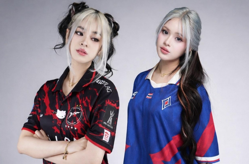 Chân dung Givemeakiss - VĐV dũng cảm tố cáo gian lận tại SEA Games