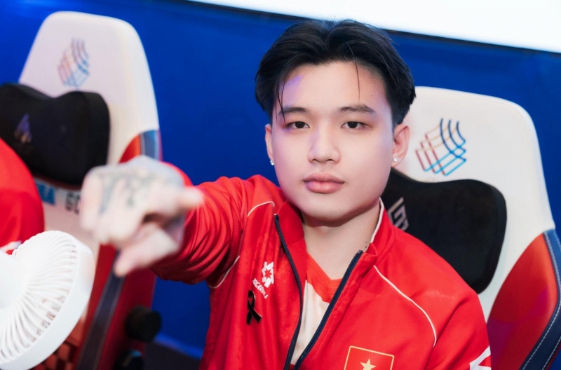 Trực tiếp chung kết LQM SEA Games 33: Việt Nam vs Thái Lan