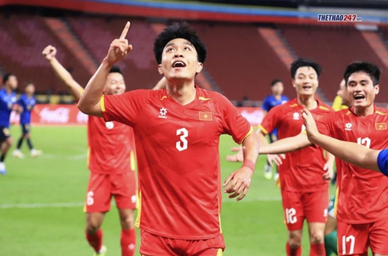 Người Thái mất vui vì ‘nhất huy chương, nhì bóng đá'