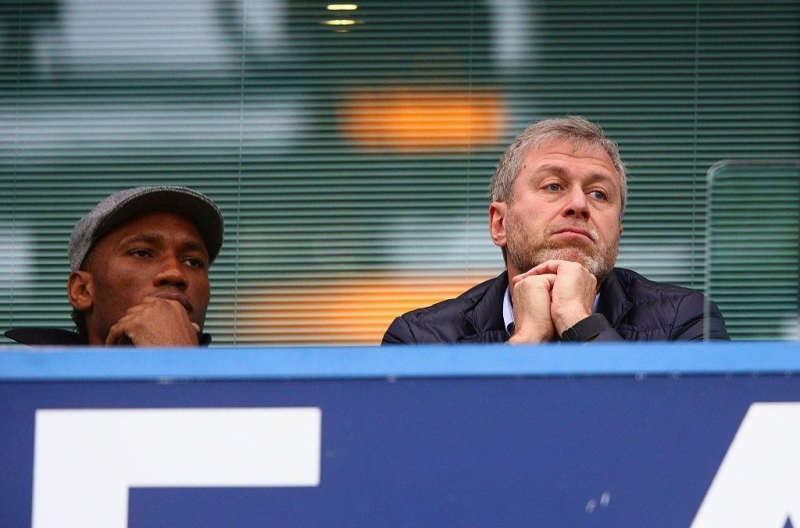 Anh tìm cách giải phóng tiền bán Chelsea của Roman Abramovich