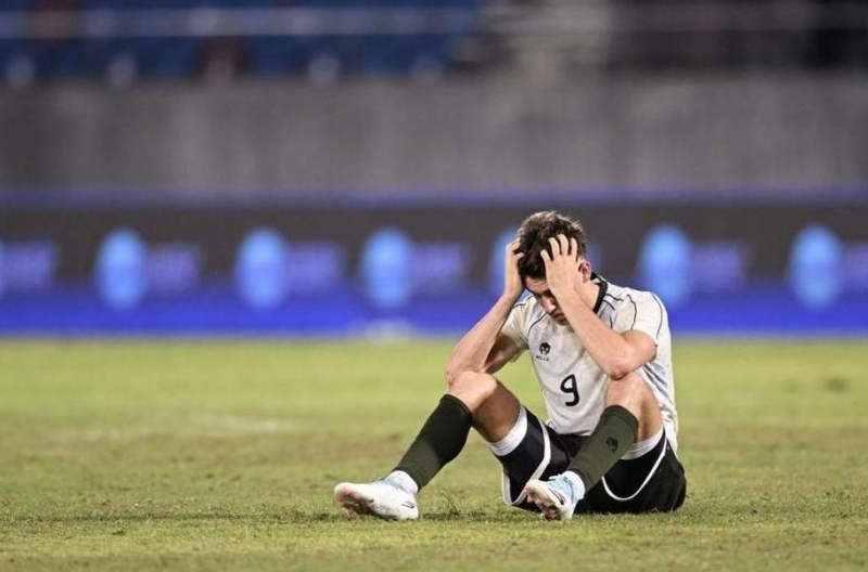 U22 Indonesia bị nói thẳng 'toàn drama và diễn xiếc'