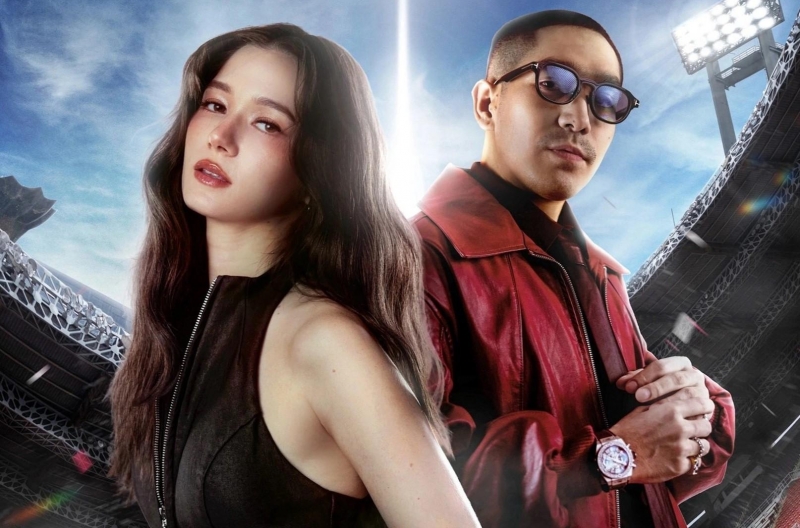 Hát nhép tại SEA Games, sự nghiệp của ca sĩ Thái Lan bị huỷ hoại