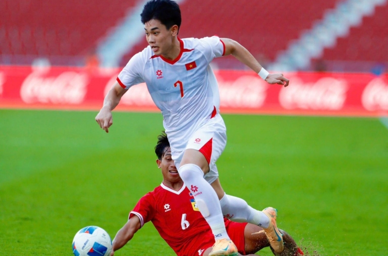 U22, tuyển nữ Việt Nam có thể bị loại khỏi SEA Games cùng 1 ngày