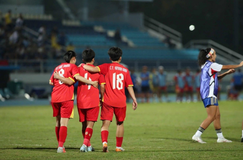 CĐV Indonesia: 'Việt Nam đã chấp nhập tịch, chấp thêm cả trọng tài'