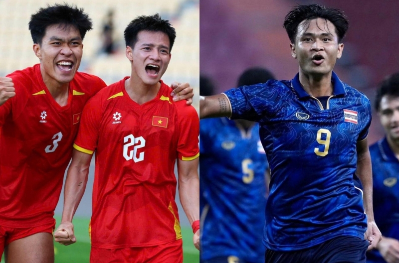 CĐV Indonesia: 'Không phải Việt Nam hay Thái Lan, trọng tài sẽ vô địch'