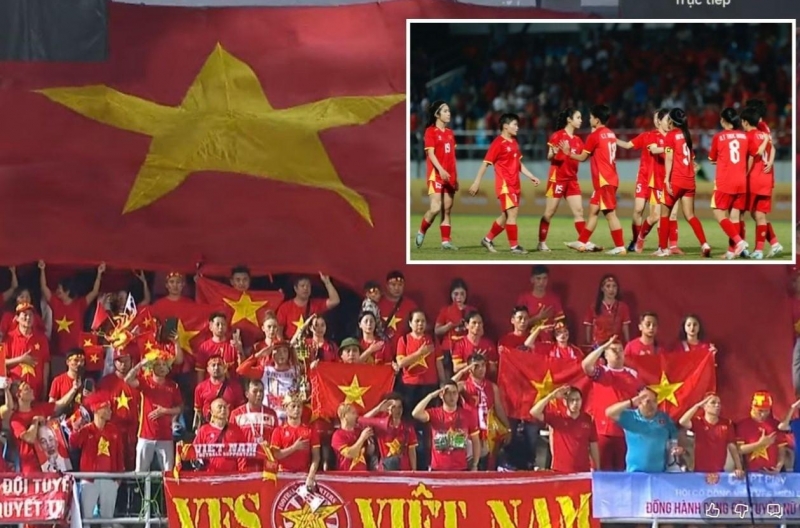 CLB Philippines lên tiếng 'chê' CĐV Việt Nam quá ồn ào, nhưng...