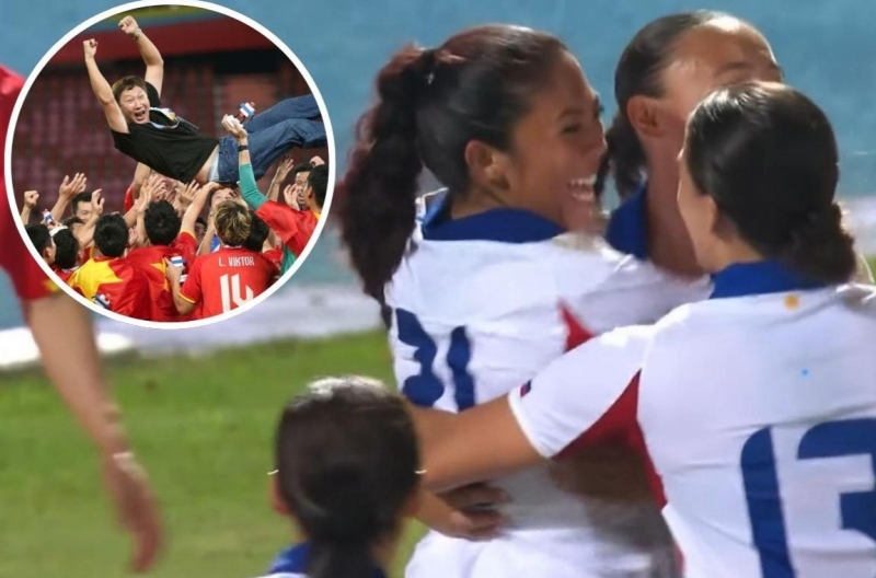 CĐV Đông Nam Á dậy sóng vì Việt Nam bị Thái Lan 'cho ra rìa'