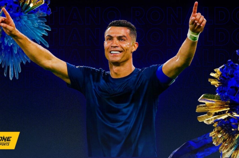 Ronaldo góp mặt trong danh sách đề cử 24TOTY của FC Online