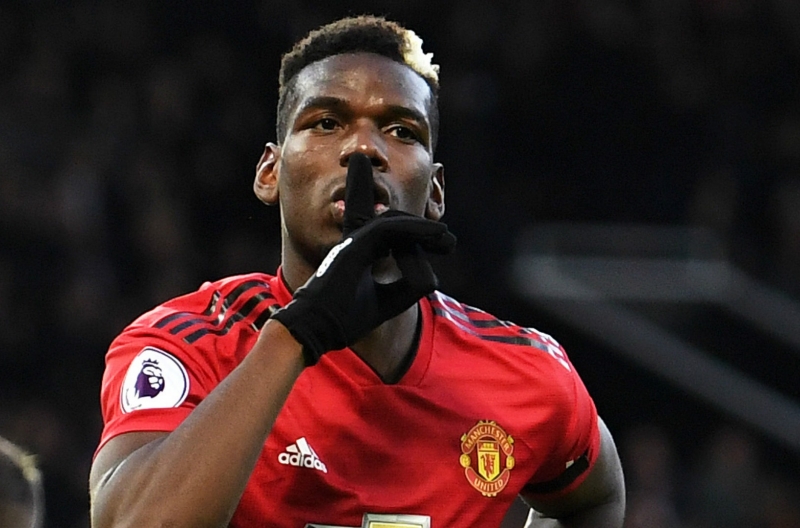 Chuyển nhượng MU 20/2: Nhắm 'siêu tiền đạo' thay Rashford, Pogba tái xuất Old Trafford?