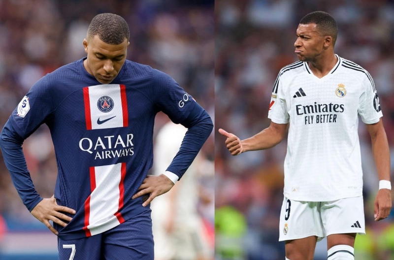 Chính thức ngã ngũ vụ Kylian Mbappe đòi tiền PSG