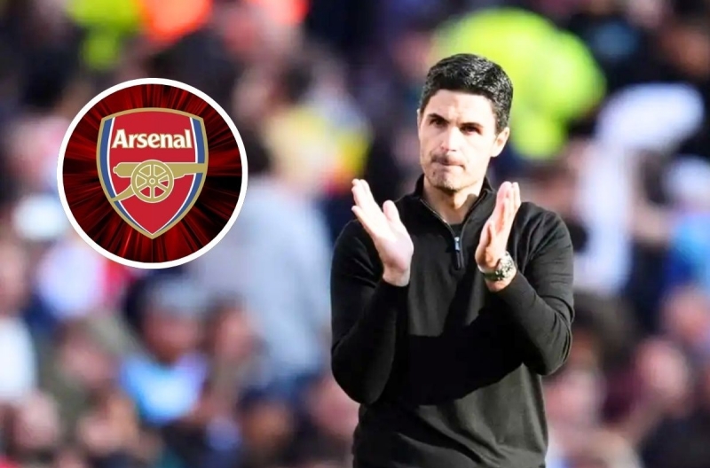 Arsenal nhận tin cực vui trước trận đại chiến với Liverpool