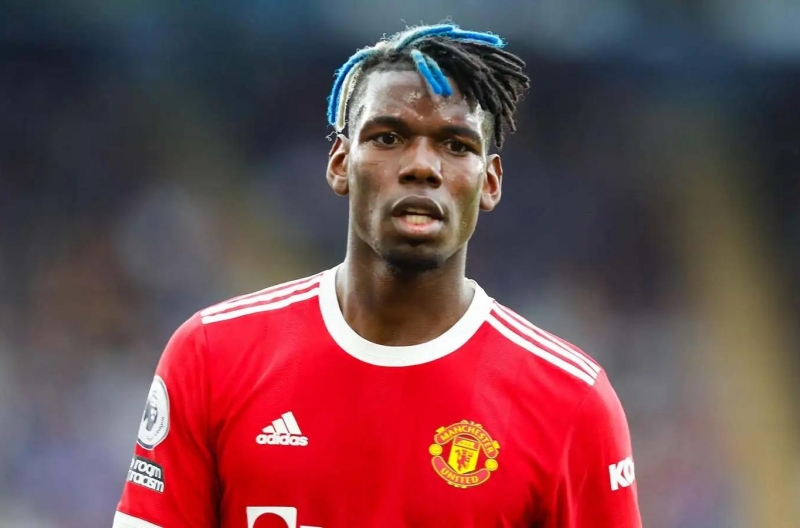 Paul Pogba 'tuyệt vọng' muốn tái xuất, MU sẵn sàng chiêu mộ lại