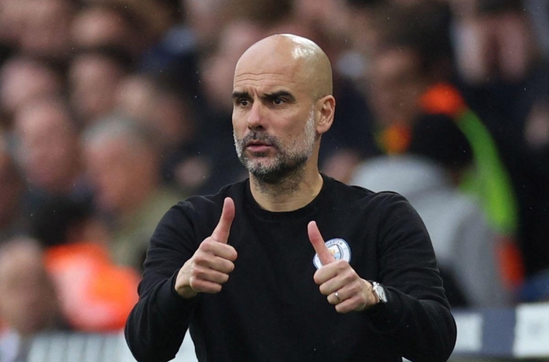 Xác định xong 99% tương lai Pep Guardiola tại Man City