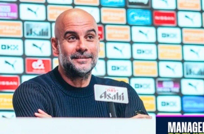 Vừa ký gia hạn, Pep Guardiola tuyên bố có thể ra đi cuối mùa