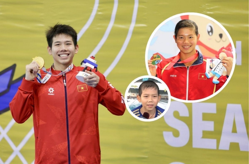 Nguyễn Quang Thuấn - Khi áp lực tạo nên kim cương