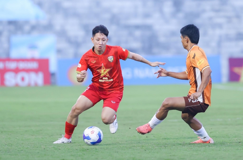 CAHN công bố tân binh thứ 2 cho mùa giải mới