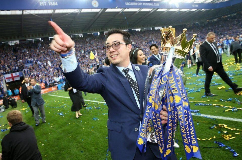 Chủ tịch CLB vô địch Ngoại hạng Anh sắp giành HCV SEA Games 33