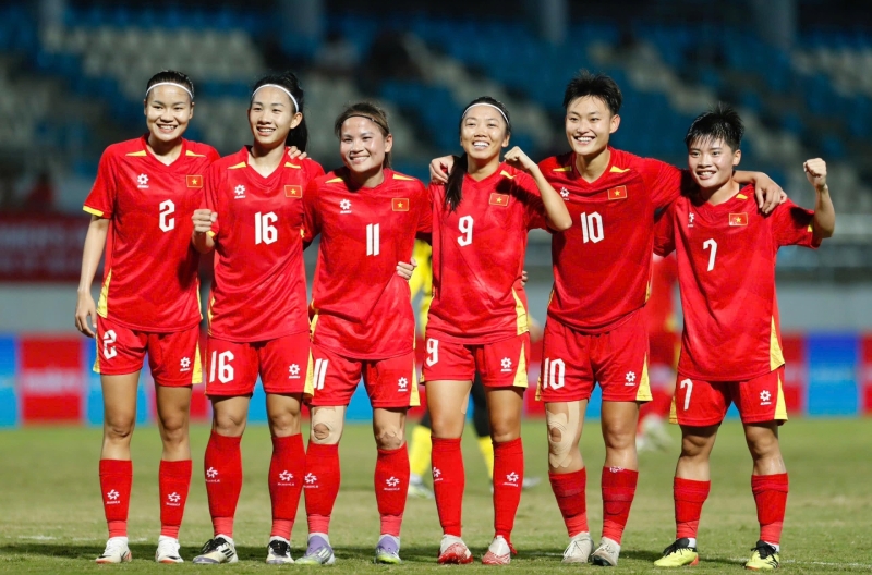 Lịch thi đấu bóng đá SEA Games 33 hôm nay 8/12