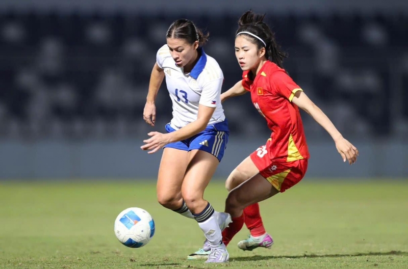 Cơ hội đi tiếp của tuyển Việt Nam sau khi thua sốc Philippines