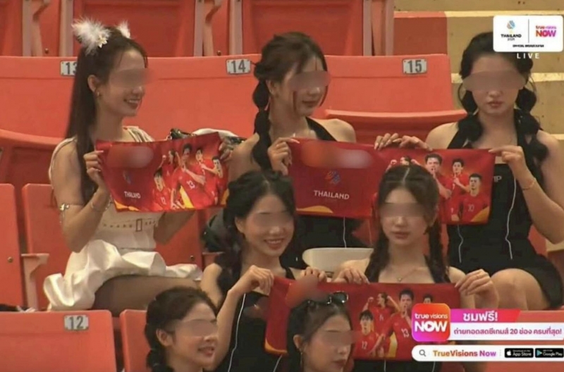 CHÍNH THỨC: Thái Lan khiếu nại liên quan đến trận đấu của U22 Việt Nam