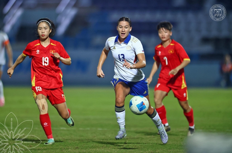 Truyền thông Philippines thốt lên 1 điều khi gặp ĐT Việt Nam ở chung kết