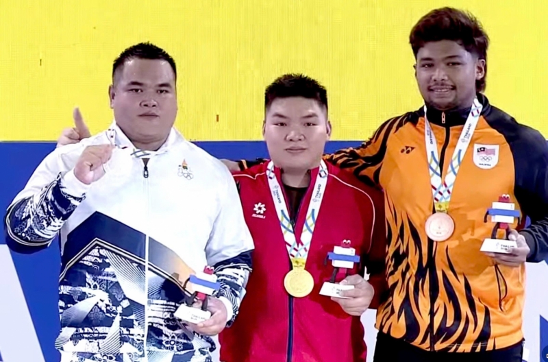 Trực tiếp SEA Games 33 ngày 17/12: Cán mốc 63 HCV