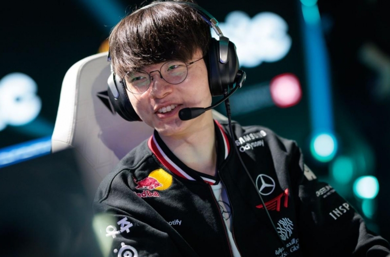 Lịch thi đấu LMHT hôm nay 19/7: AL vs T1, Gen.G vs G2