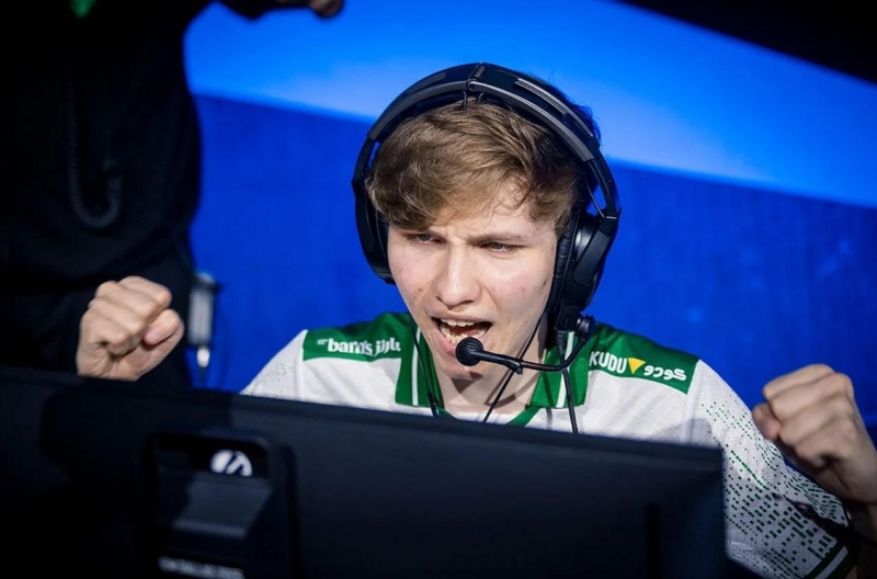 Bảng xếp hạng Starladder Budapest Major 2025 mới nhất