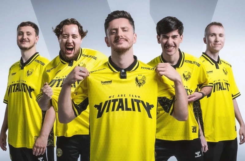 Lịch thi đấu Starladder Budapest Major 2025 mới nhất