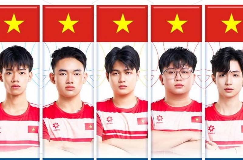 Lịch thi đấu chi tiết Esports Free Fire tại SEA Games 33