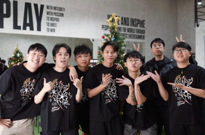 Bảng xếp hạng LCP 2026 LMHT mới nhất