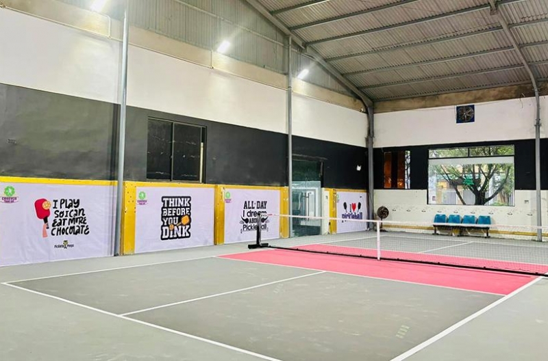 Top 10 Sân Pickleball ở Quận Thanh Khê, Đà Nẵng