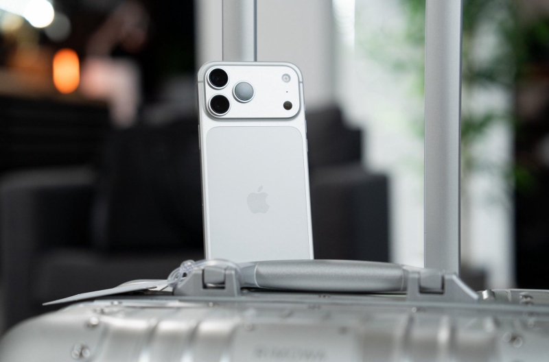 iPhone 17 quá “hot”: Người dùng đổ xô mua, Apple phải tăng sản lượng toàn cầu