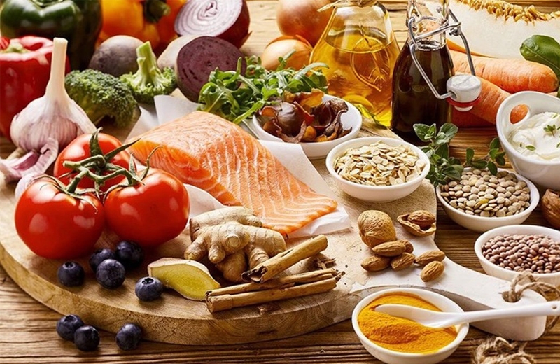 Thực đơn giảm cân 7 ngày 'CHUẨN' khoa học (Giảm 2kg/tuần)