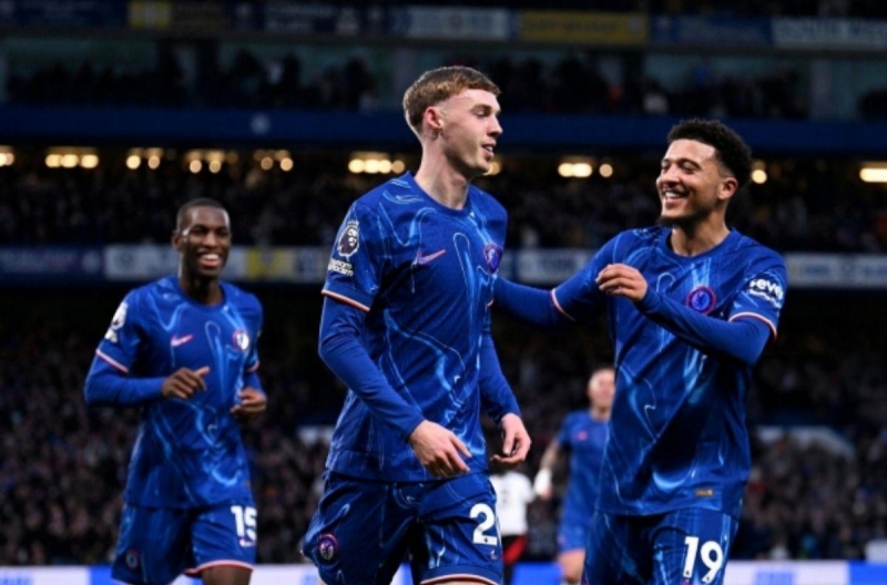 Chelsea bất ngờ công bố hợp đồng tài trợ áo đấu