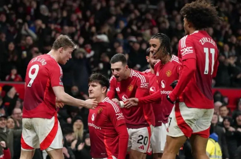 Lộ diện 4 cầu thủ chắc tương lai tại MU, có Maguire