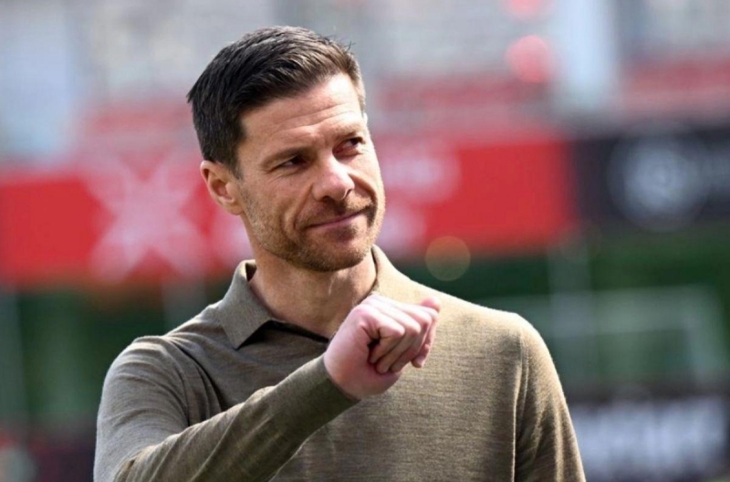 Xabi Alonso gạch cái tên đầu tiên khỏi kế hoạch tại Real Madrid