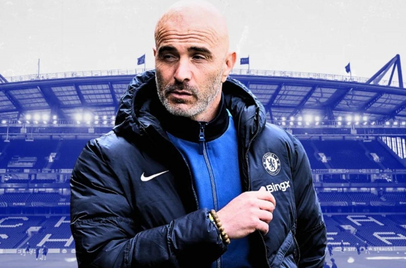 Sau Delap, Chelsea tiếp tục 'nẫng tay trên' Man United