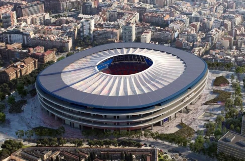 Barcelona đón tin vui không tưởng