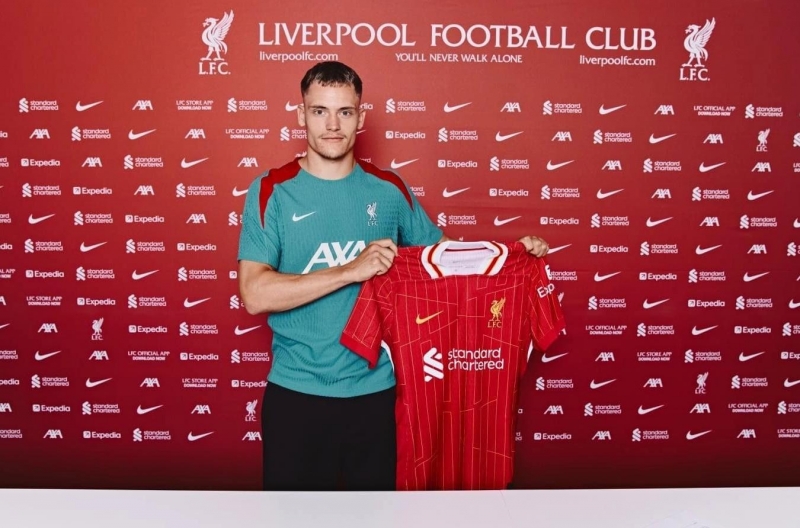 10 thương vụ đắt giá nhất lịch sử Premier League: Wirtz đứng thứ mấy?