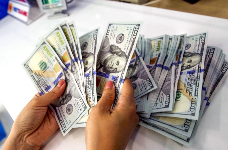 Tỷ giá USD hôm nay 05/07/2025: Thị trường đi ngang