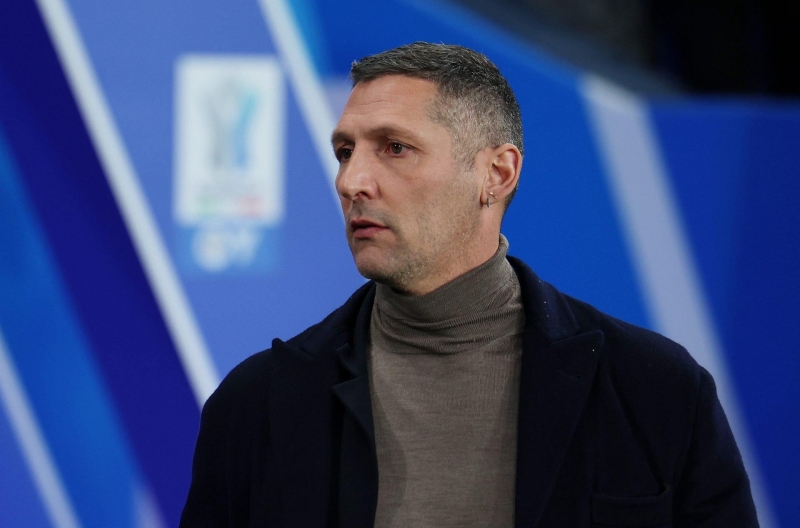 Huyền thoại Materazzi 2 đội vào chung kết FIFA Club World Cup