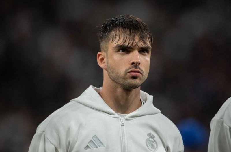 'Tội đồ' Real Madrid viết tâm thư xin lỗi NHM