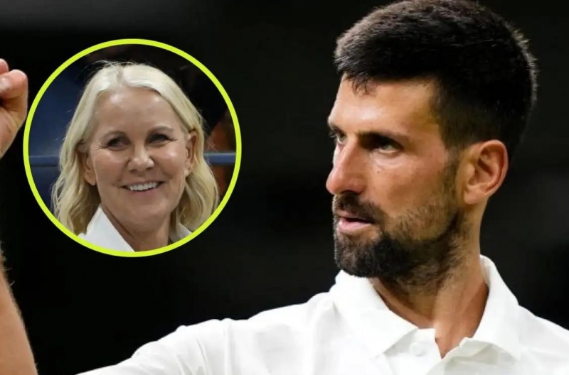 Cựu số 1 thế giới chỉ thời điểm Djokovic giải nghệ