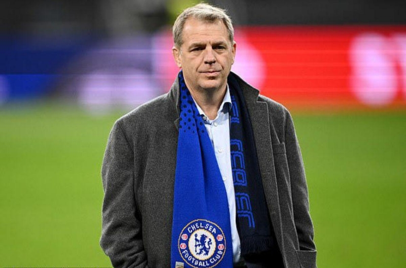Chelsea tiếp tục bị UEFA 'sờ gáy' sau án phạt hàng triệu bảng